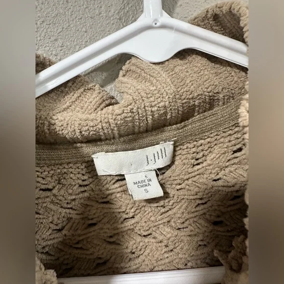 J. Jill Cardigan - Picture 3 of 5